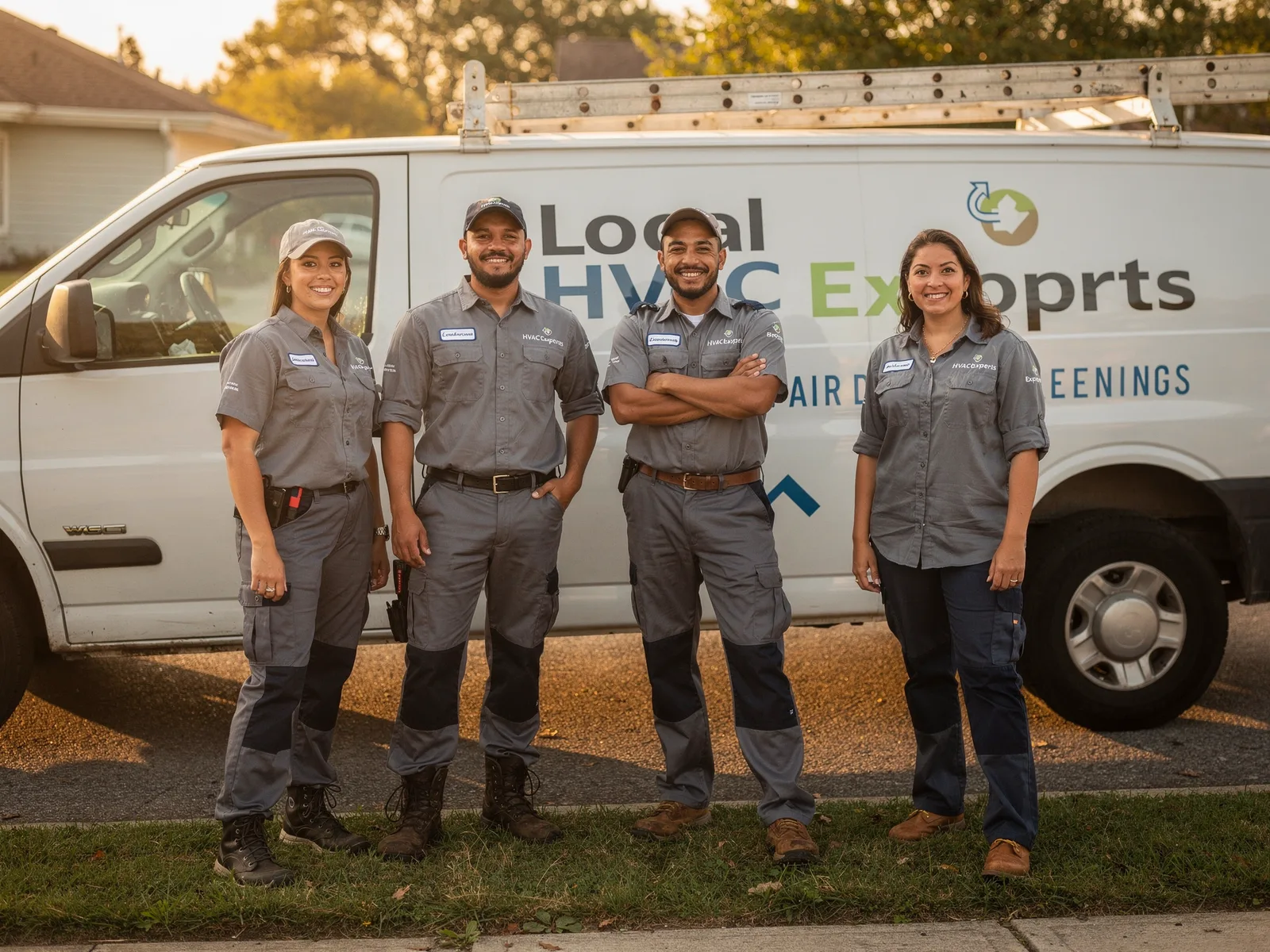 24/7 HVAC Repair & AC Replacement company in Playa Vista, CA